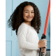 Darth Vader LIGHTSABER Toy, Star Wars