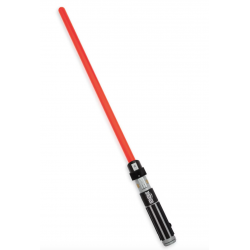Darth Vader LIGHTSABER Toy, Star Wars