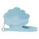 The Little Mermaid Shell Crossbody Bag