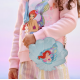 The Little Mermaid Shell Crossbody Bag