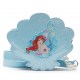 The Little Mermaid Shell Crossbody Bag