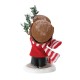 Possible Dreams By D56 - Charlie Brown's Iconic Tree (Snoopy)