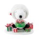 Possible Dreams By D56 - Snoopy's Bowl Of Treats Figurine