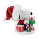Possible Dreams By D56 - Snoopy's Bowl Of Treats Figurine