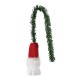Snoopy In A Cinch (Christmas Tree Decoration)