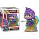 Funko Pop 2317 Dark Magician (Premium), Yu-Gi-Oh!