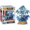 Funko Pop 2316 Blue-Eyes White Dragon (Premium), Yu-Gi-Oh!