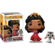 Funko Pop 1735 Esmeralda & Djali, The Hunchback of the Notre Dame