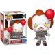 Funko Pop 2030 Pennywise, IT
