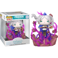 Funko Pop 2358 Frieren (Deluxe), Frieren