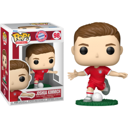 Funko Pop 98 Joshua Kimmich, Football