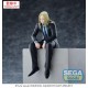 Sakamoto Days PM Perching PVC Statue Shishiba 14 cm