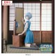 Evangelion: 3.0+1.0 Thrice Upon a Time FIGURIZMa PVC Statue Rei Ayanami Tentative Name 25 cm