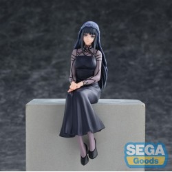 Sakamoto Days PM Perching PVC Statue Osaragi 13 cm