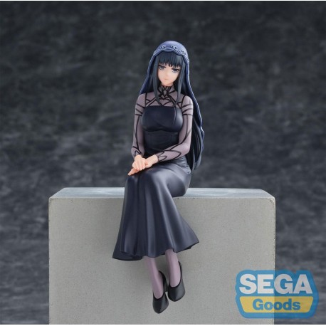 Sakamoto Days PM Perching PVC Statue Osaragi 13 cm