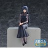 Sakamoto Days PM Perching PVC Statue Osaragi 13 cm