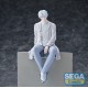 Sakamoto Days PM Perching PVC Statue X/Slur 14 cm