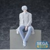 Sakamoto Days PM Perching PVC Statue X/Slur 14 cm
