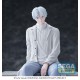 Sakamoto Days PM Perching PVC Statue X/Slur 14 cm