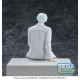Sakamoto Days PM Perching PVC Statue X/Slur 14 cm