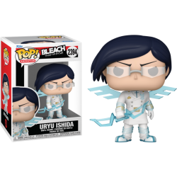 Funko Pop 2394 Uryu Ishida, Bleach: Thousand-Year Blood War