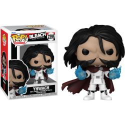 Funko Pop 2395 Yhwach, Bleach: Thousand-Year Blood War