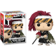 Funko Pop 2393 Renji Abarai, Bleach: Thousand-Year Blood War