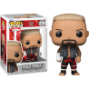 Funko Pop 210 Solo Sikora, WWE