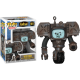 Funko Pop 1917 Victor, Fallout