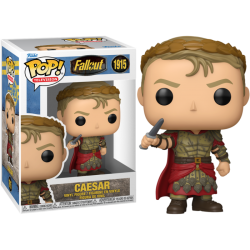 Funko Pop 195 Ceasar, Fallout