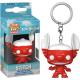 Lilo & Stitch - Stitch Badness Level (Deco) Pocket Pop! Keychain