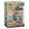 One Piece - Going Merry Bitty Pop! Display Shelf