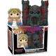 Funko Pop 51 Sorceress with Castle Grayskull, Masters Of The Universe
