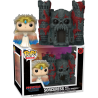 Funko Pop 51 Sorceress with Castle Grayskull, Masters Of The Universe
