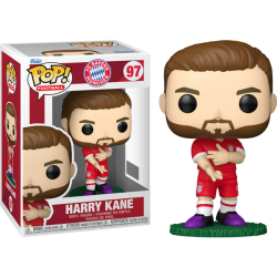 Funko Pop 97 Harry Kane, Football