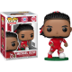 Funko Pop 100 Michael Olise, Football