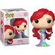 Funko Pop 1739 Ariel, Disney Princesss