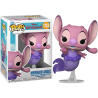 Funko Pop 1743 Mermaid Angel, Lilo & Stitch