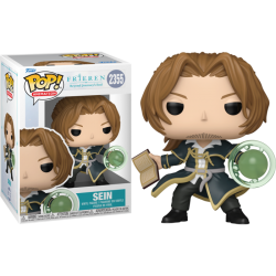 Funko Pop 2355 Sein, Frieren: Beyond Journey´s End