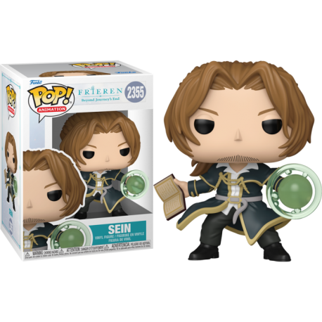 Funko Pop 2355 Sein, Frieren: Beyond Journey´s End