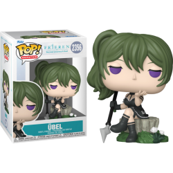 Funko Pop 2356 Übel, Frieren: Beyond Journey´s End
