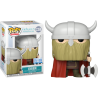 Funko Pop 2359 Eisen (Excl.), Frieren: Beyond Journey's End
