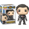 Funko Pop 1914 Hank MacLean in Power Armor, Fallout