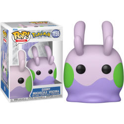 Funko Pop 1155 Goomy, Pokemon