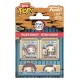 Demon Slayer: Kimetsu no Yaiba Bitty POP! Vinyl Figures 2-Pack Tanjiro & Nezuko 2 cm