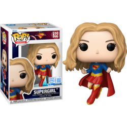 Funko Pop 632 Supergirl (Excl.), Supergirl