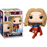 Funko Pop 632 Supergirl (Excl.), Supergirl