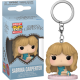 Sabrina Carpenter - Sabrina Carpenter (Night Gown) Pocket Pop! Keychain