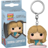 Sabrina Carpenter - Sabrina Carpenter (Night Gown) Pocket Pop! Keychain