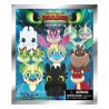 How to Train Your Dragon 3D PVC Bag Clip Series 1